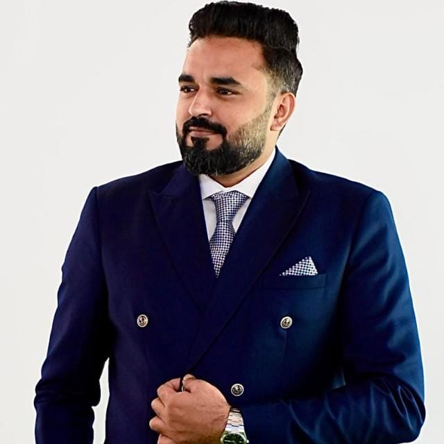 Muhammad Noman Iqbal